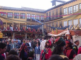 Mercado Medieval de Tordesillas
